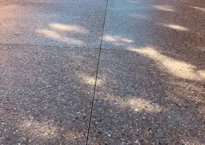 Excellent Concrete Work