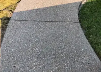 Reliable Concrete Services