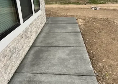 Reliable Concrete Services