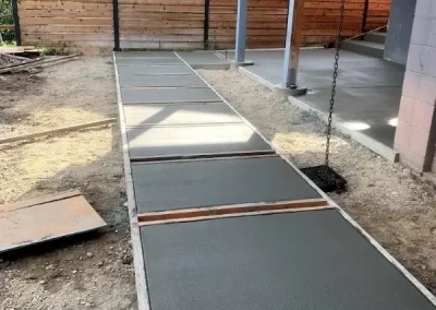 Reliable Concrete Services