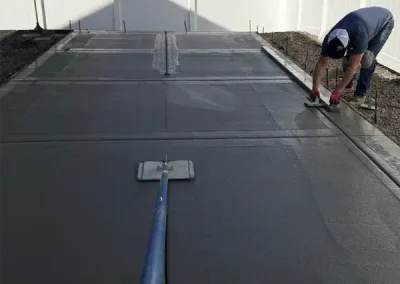 Reliable Concrete Services