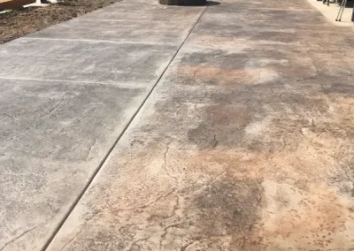 Reliable Concrete Services
