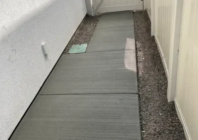 Reliable Concrete Services
