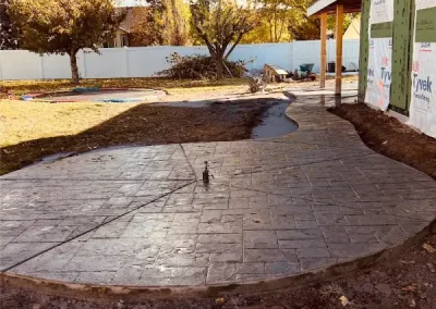 Reliable Concrete Services