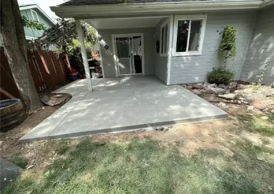 Reliable Concrete Services