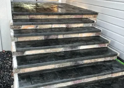 Reliable Concrete Services