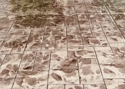 Reliable Concrete Services