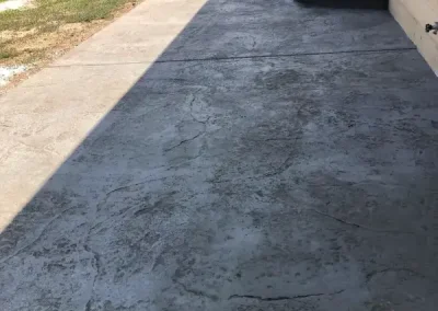 Reliable Concrete Services