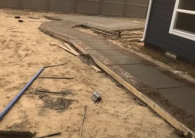 Reliable Concrete Services