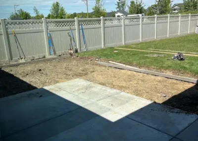 Reliable Concrete Services