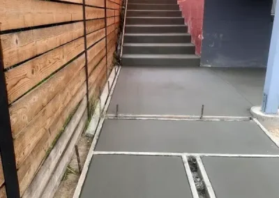 Reliable Concrete Services