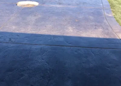 Reliable Concrete Services