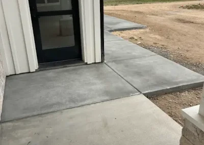 Reliable Concrete Services