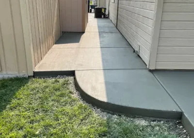 Reliable Concrete Services