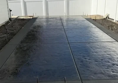 Reliable Concrete Services
