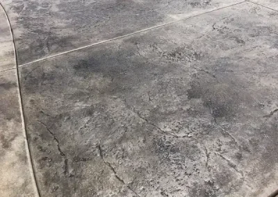 Reliable Concrete Services
