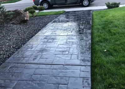 Reliable Concrete Services