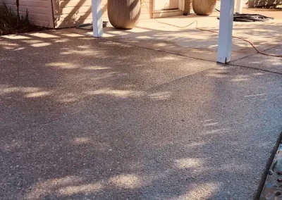 Reliable Concrete Services