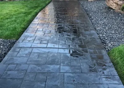 Reliable Concrete Services
