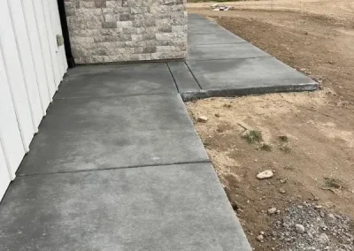 Reliable Concrete Services